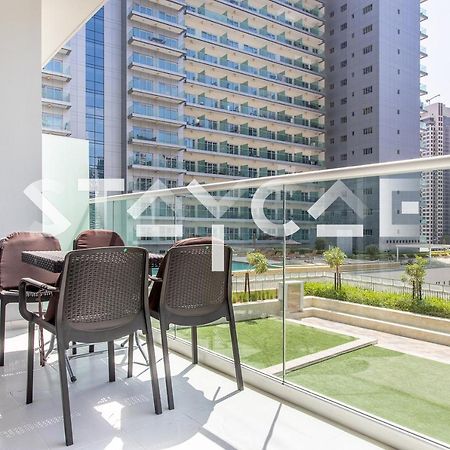 Vera By Damac Elegant Stay Near Downtown, Business Bay - Staycae Dubai Eksteriør billede