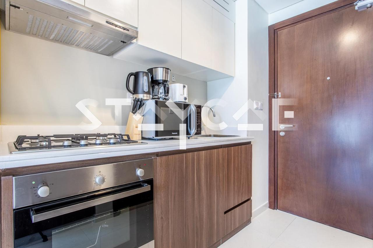 Vera By Damac Elegant Stay Near Downtown, Business Bay - Staycae Dubai Eksteriør billede