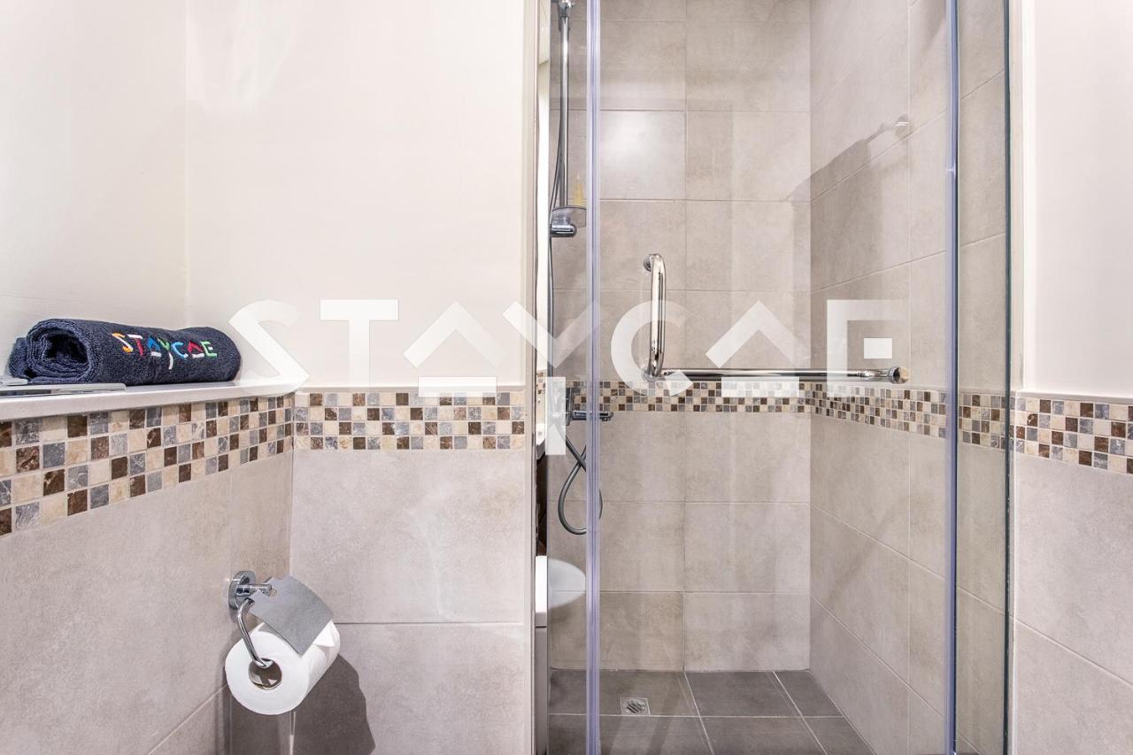 Vera By Damac Elegant Stay Near Downtown, Business Bay - Staycae Dubai Eksteriør billede